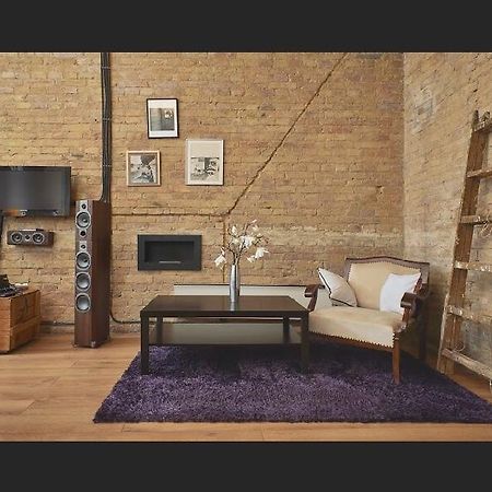 Budapest Loft Central Design Home Dış mekan fotoğraf